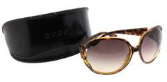 Gucci Ladies Sunglasses