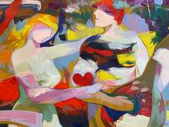 Amazing Art by Jessica Palacios