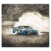 Mezak Original by Nascar 48