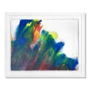Wyland Original by Contemporary Abstract 2