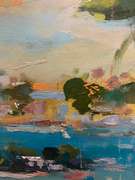 Still Life by the Sea