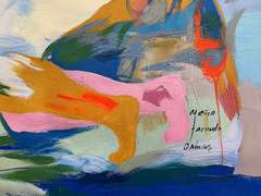 Amazing Art by Jessica Palacios