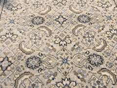 BELGIUM BLEND OF CLASSIC AND MODERN RUNNER 11'