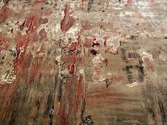 EYE CATCHING ART DECO RUG 6x8