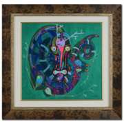 Hong Original by Wood Dragon