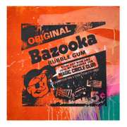 Rodgers Original by Bazooka Joe