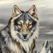 Katon Original by Child of Mother Earth