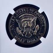 1971 S 50 C PR 68* Cameo