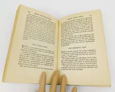 1929 Magic For Everybody Rare Book