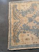 EXQUISITE OUSHAK RUNNER 3x8.5