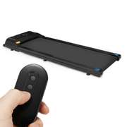 Treadmill Walking Pad 12 Preset Gears LCD Display