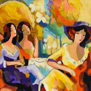 Kerman Original by Untitled