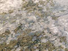 PREMIUM MODERN CARVED  DESIGN RUG 6x8