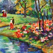 Polak (1922-2008) by Untitled