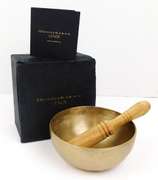 Donna Karan Meditation Singing Bowl, MIB