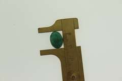 7.5 CT Green Beryl Emerald Loose Gemstone