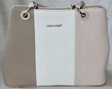Stylish New Designer Bag By David Jones