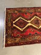 STUNNING PERSIAN  RUNNER 2'.9" X 10'.1"