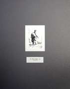 Rembrandt, The Blind Fiddler