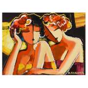 Kerzner Original by Untitled