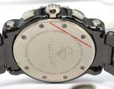 Sonia Bitton Ceramic Ladies Watch