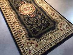 STUNNING FRENCH DESIGN  RUNNER 11'