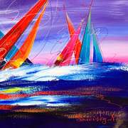 Sinkovsky Original by Untitled