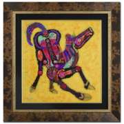 Hong Original by Earth Horse