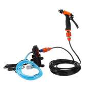 12V Car Washer 1MPA High Pressure