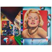 Ferjo Original by Glamorous Marilyn