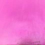Wang by Homer (Pink)