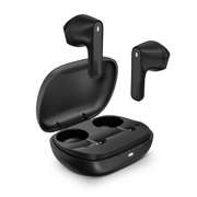 Bluetooth V5.0 TWS Earbuds with Mini Charging Box