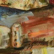 Suljakov Original by Red, Red Wine