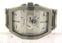 Diesel the only Bravo Men's watch