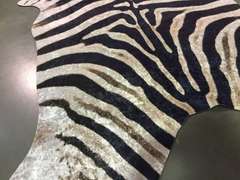 ANIMAL PRINT RUG 6x7