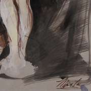 Wiley Original by Untitled