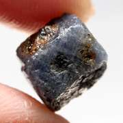 Real raw Sapphire weighing 13.13 carats