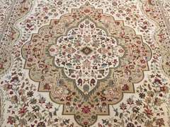 DETAILED CLASSIC DESIGN RUG 8x11