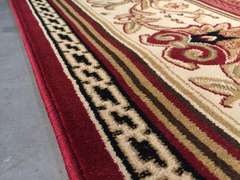 FABULOUS FRENCH DESIGN RUG 8x11