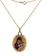 Lot of Gold Plated Bracelet, earrings and Necklace