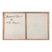 Henrie (1932-1999) by Shadows of Sonora