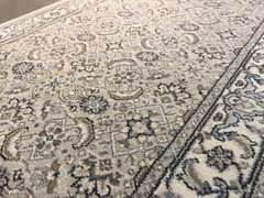 BELGIUM BLEND OF CLASSIC AND MODERN RUNNER 11'