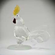 Crystal Rooster