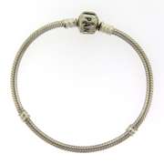 Pandora Sterling Silver Bracelet