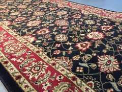 CLASSIC DESIGN RUNNER 8 FT