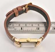 Wonderful 14k Vintage Mathey Tissot Watch