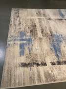 BELGIUM MODERN DESIGN AREA RUG 7x10