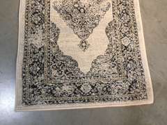 BELGIUM BLEND OF CLASSIC AND MODERN RUNNER 11'