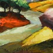 Levin Original by Untitled