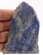 Real! 339ct untreated Sodalite Jasper